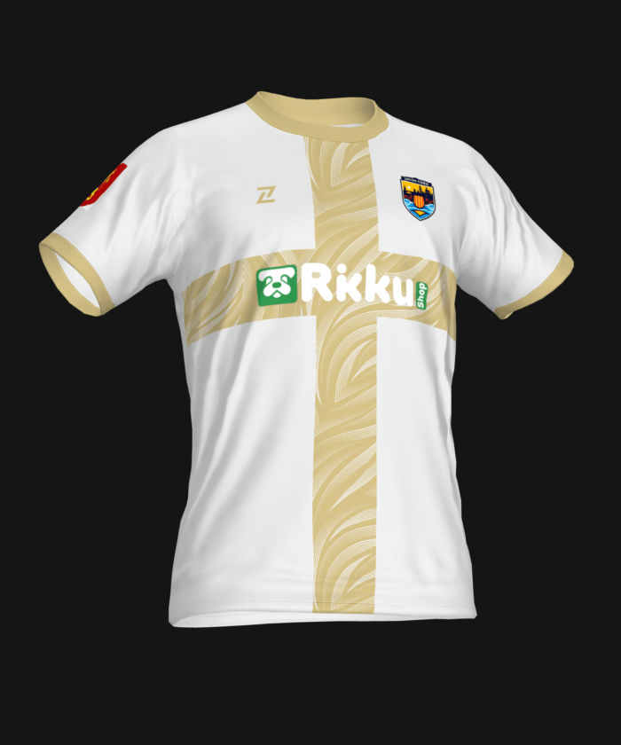 UNION EBRO (SUPLENTE)