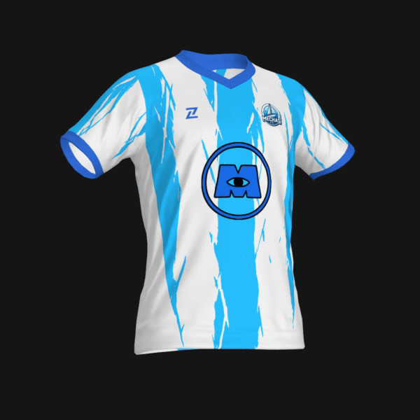 MECHAS F.C