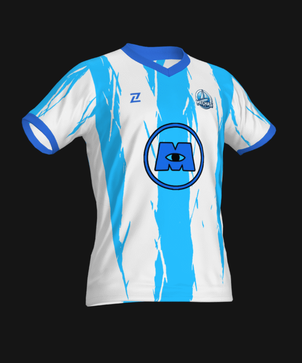 MECHAS F.C