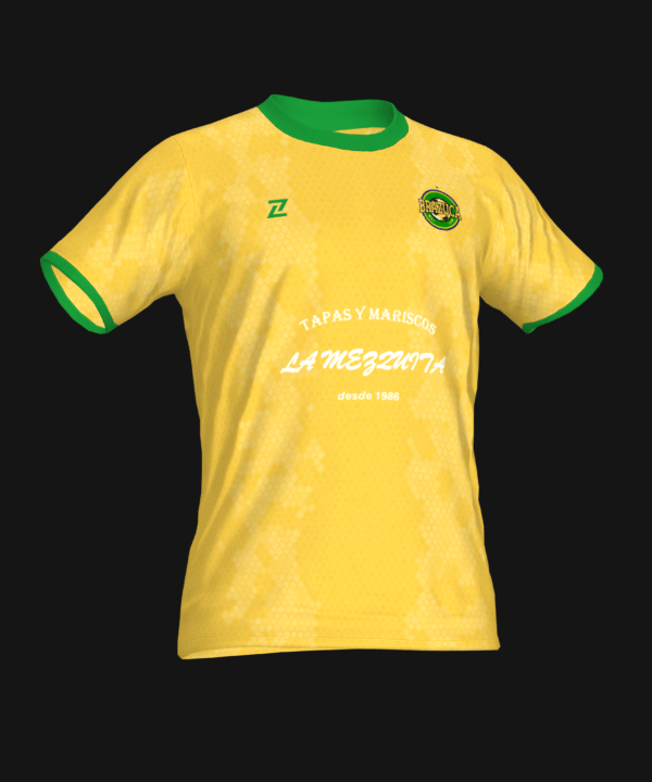 BRAZUCA FC