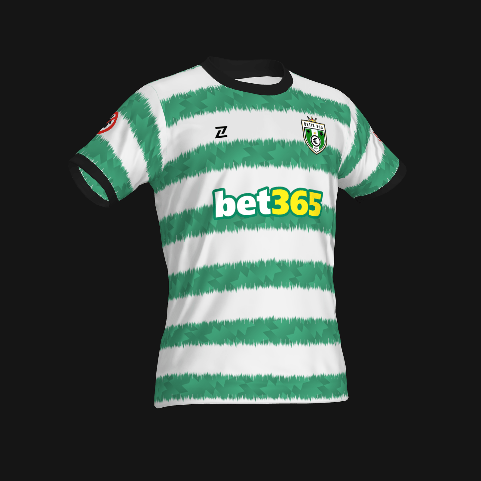 BETIS 365