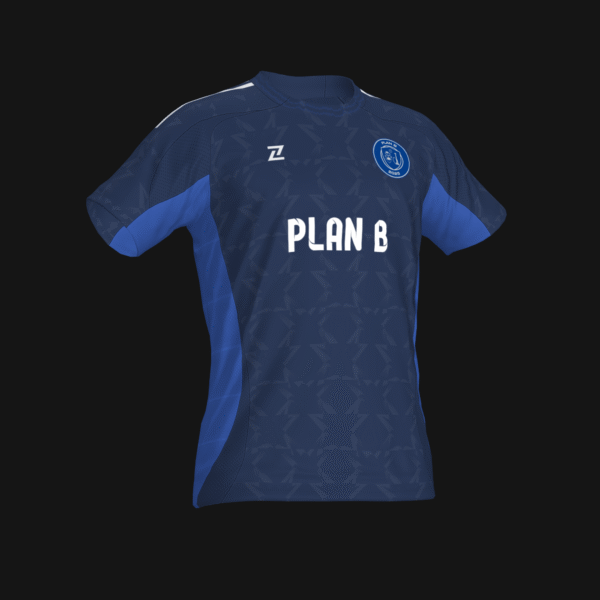 PLAN B 2025
