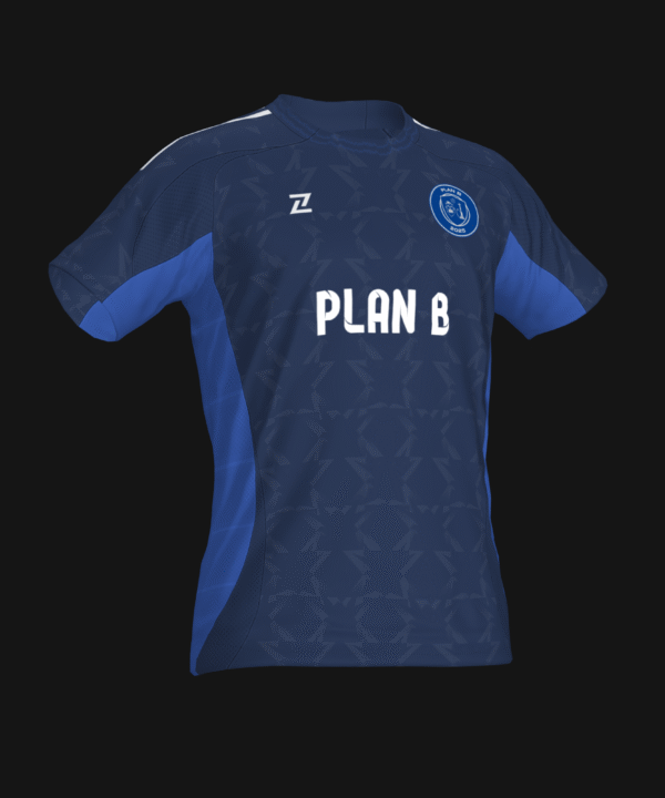 PLAN B 2025