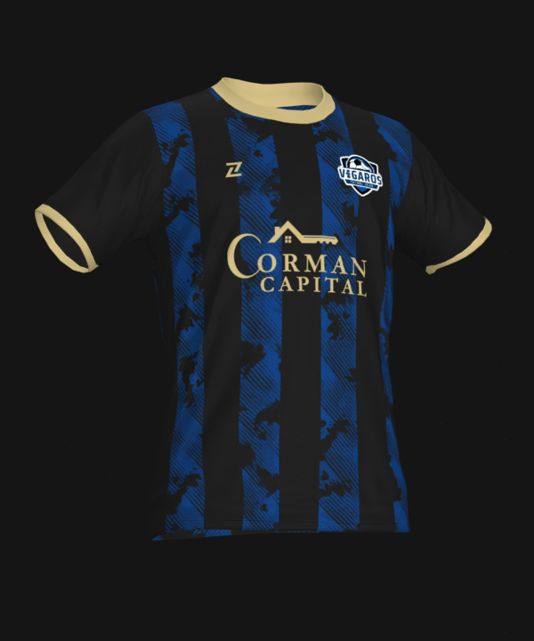 VIGAROS FC