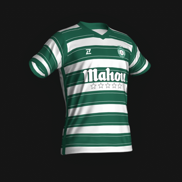 SPORTING MIS BOLAS