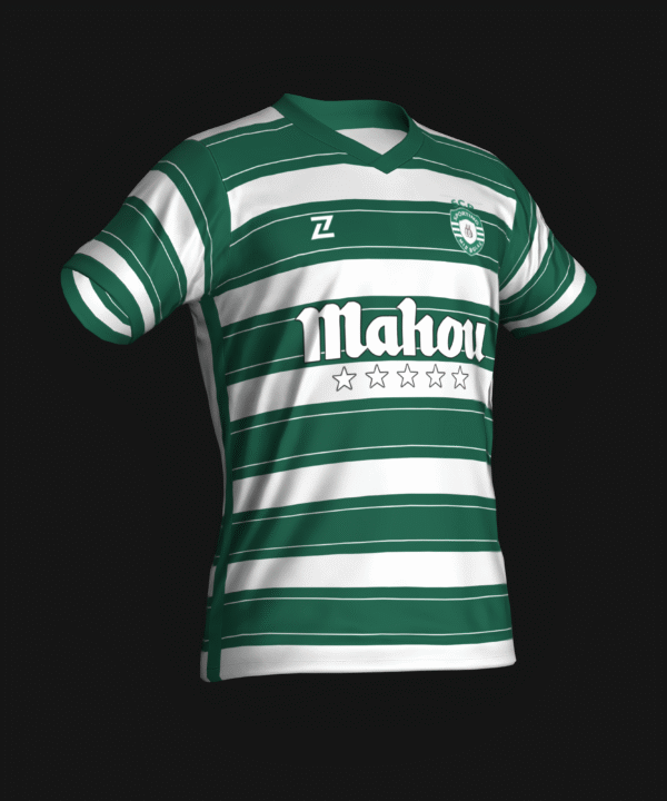 SPORTING MIS BOLAS