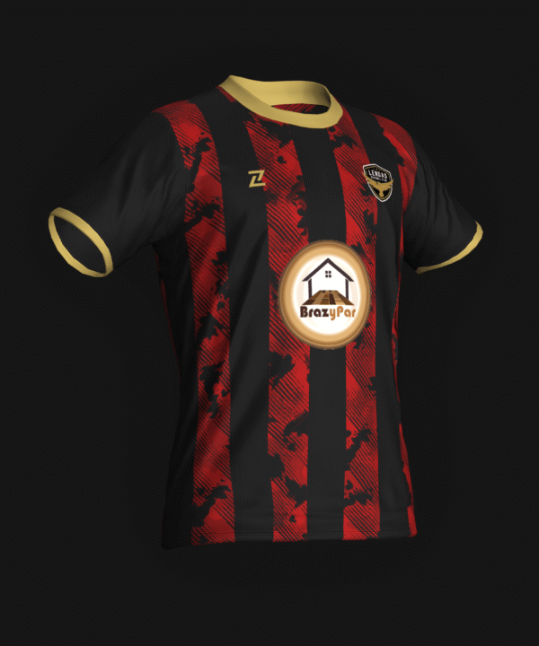 LENDAS FC