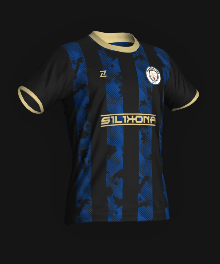 MANCHESTER PITI MADRID