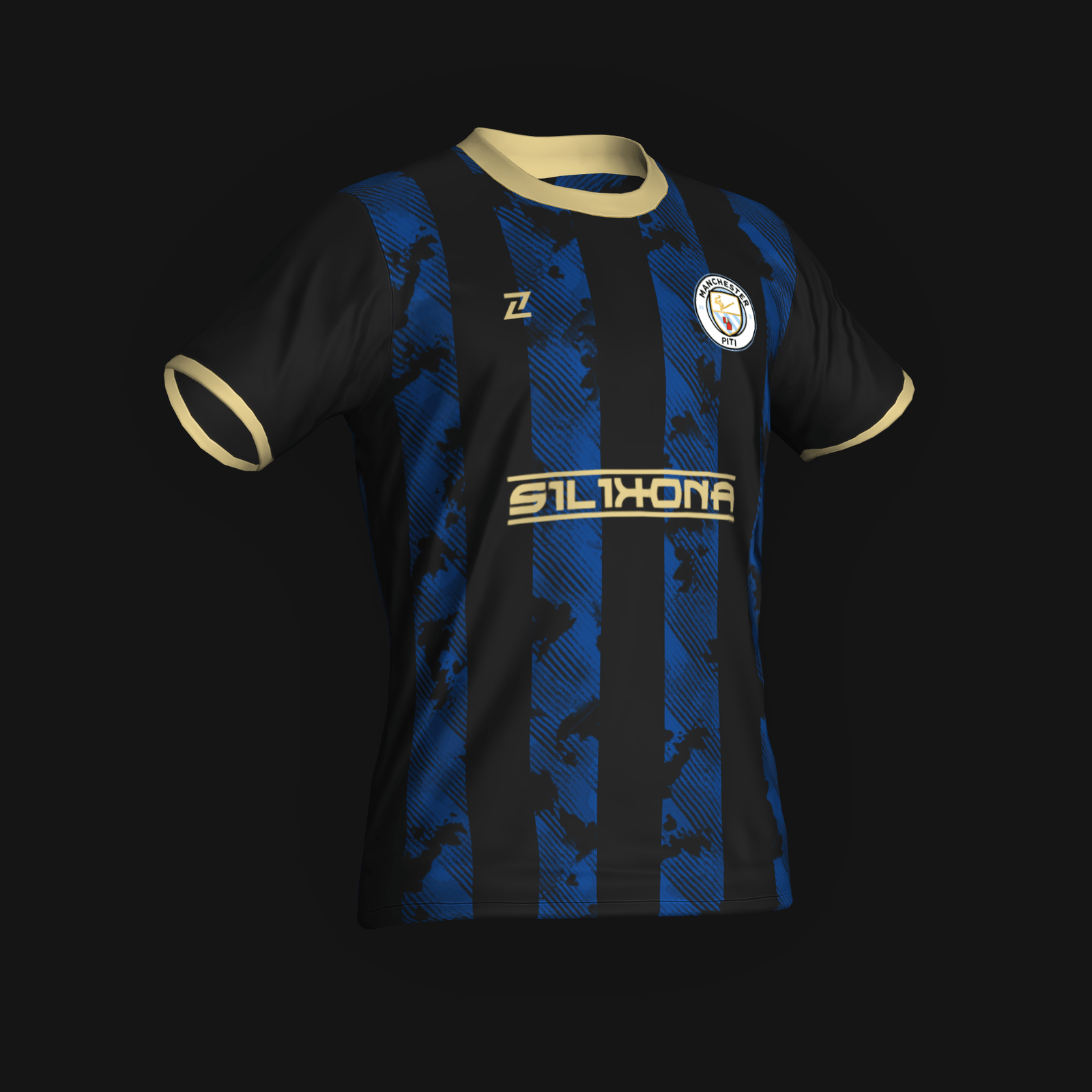 MANCHESTER PITI MADRID