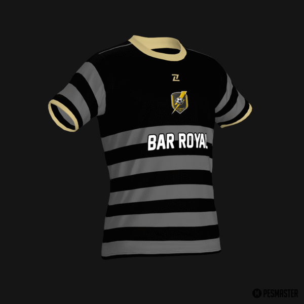FULMING BAR ROYALE