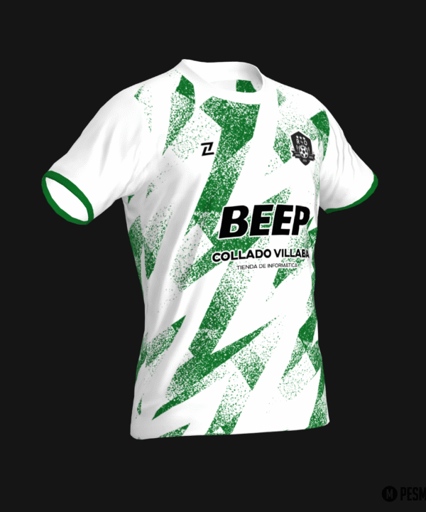 RAYITO CF