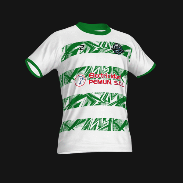 PEÑAS DE SAN PEDRO F7 ALTERNATIVA