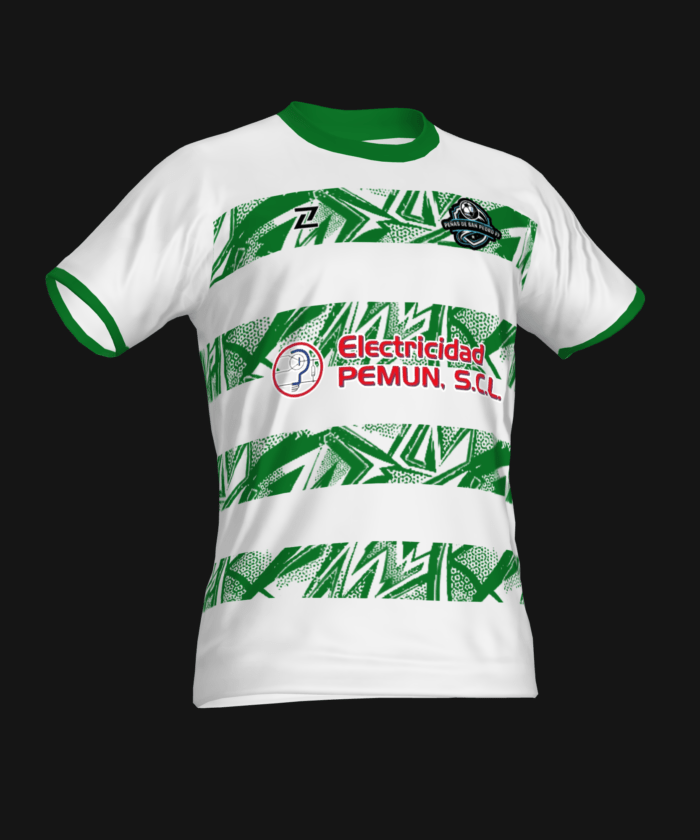 PEÑAS DE SAN PEDRO F7 ALTERNATIVA