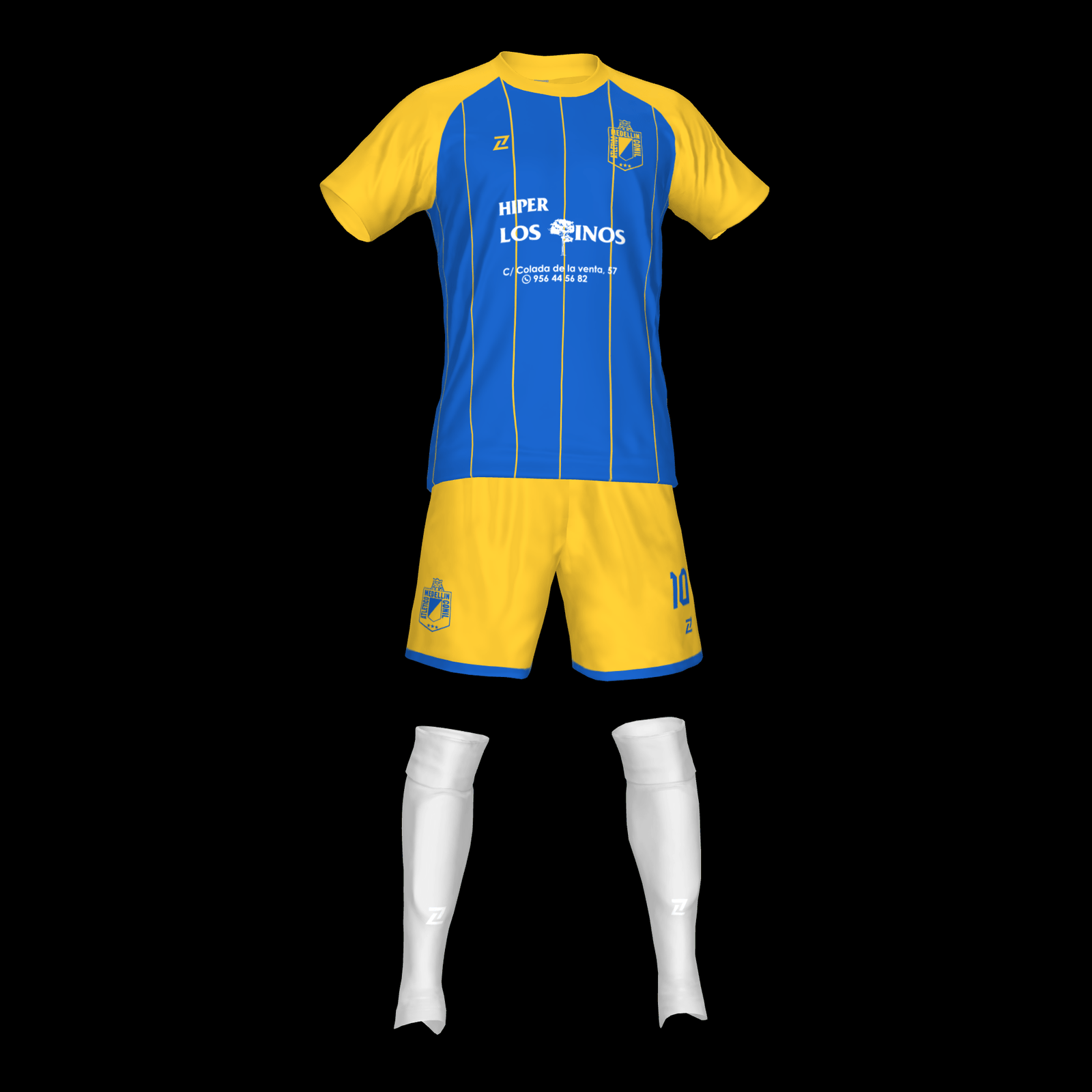 ATLETICO CONIL