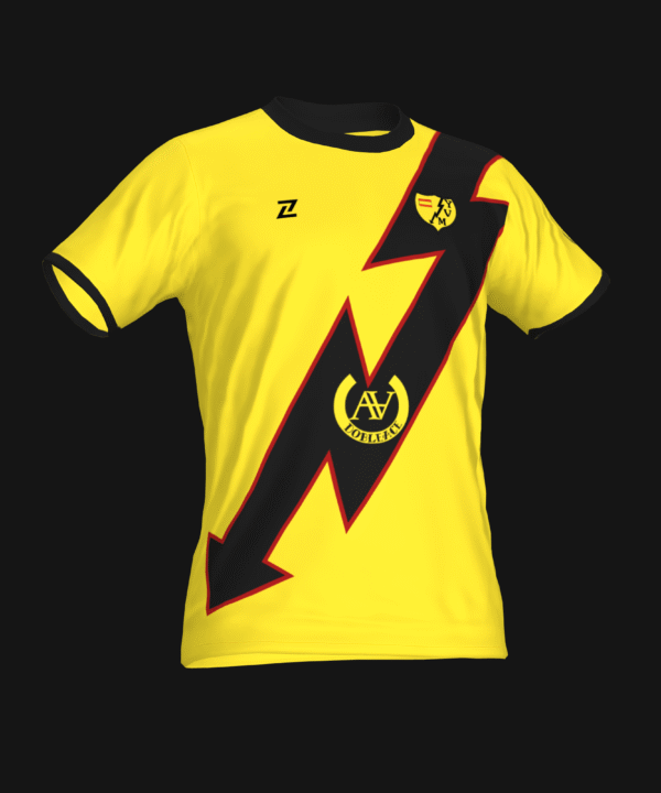 YAYO VALLECANO