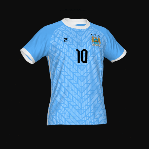 MANCHESTER PITI