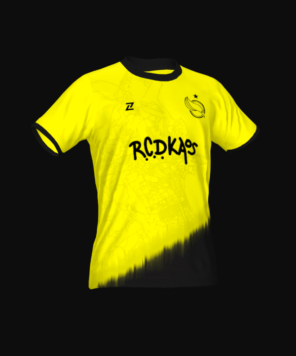 RCD KAOS
