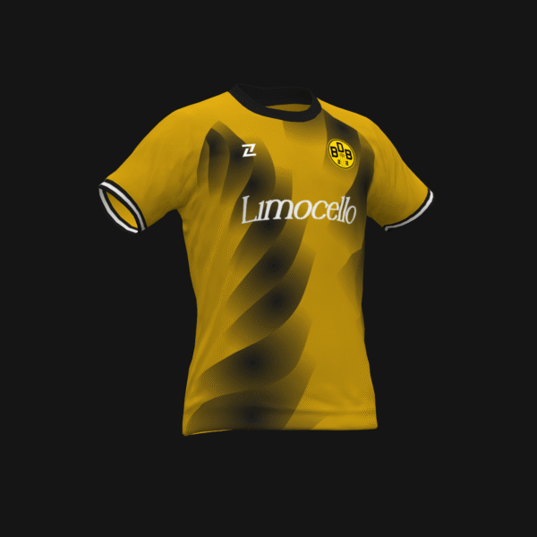 BORUSSIA DURUM FC