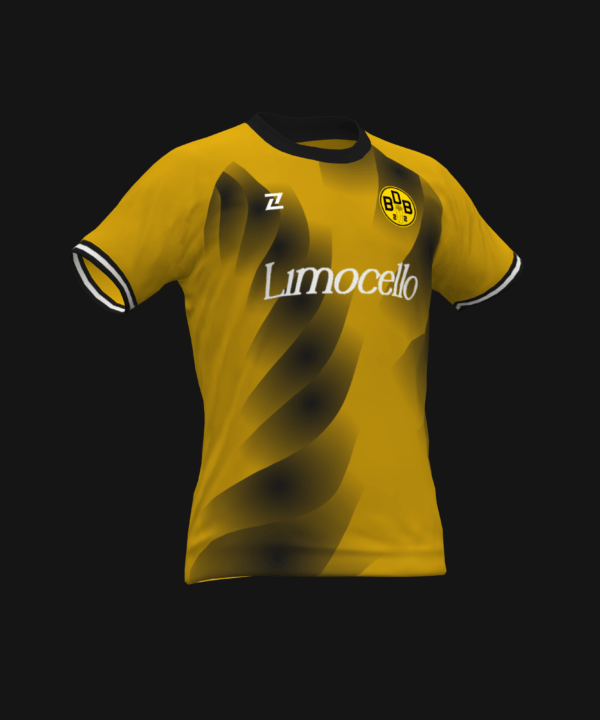 BORUSSIA DURUM FC