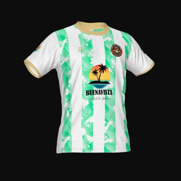 BUENAVISTA FC