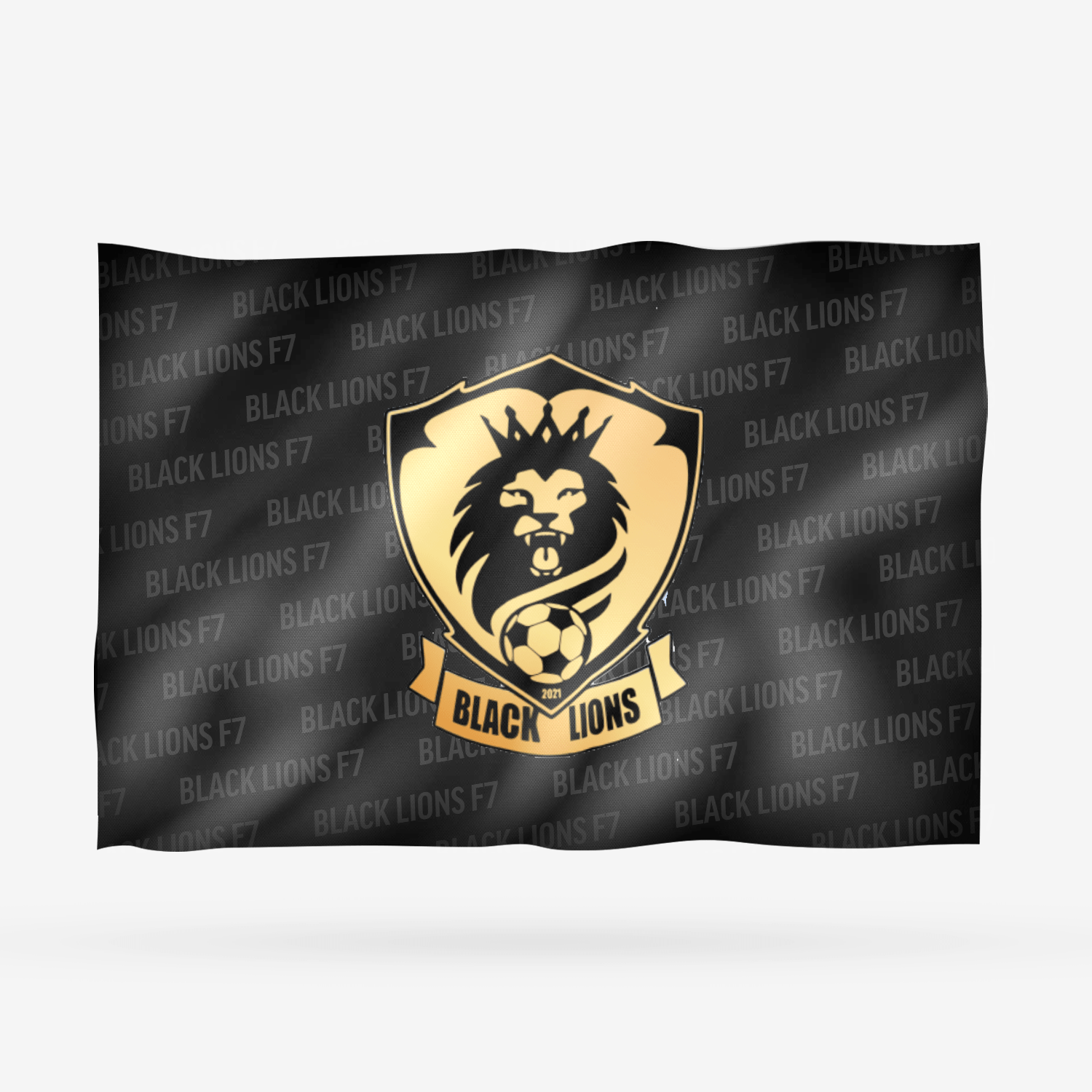 BLACK LIONS F7 CELESTE - Imagen 4