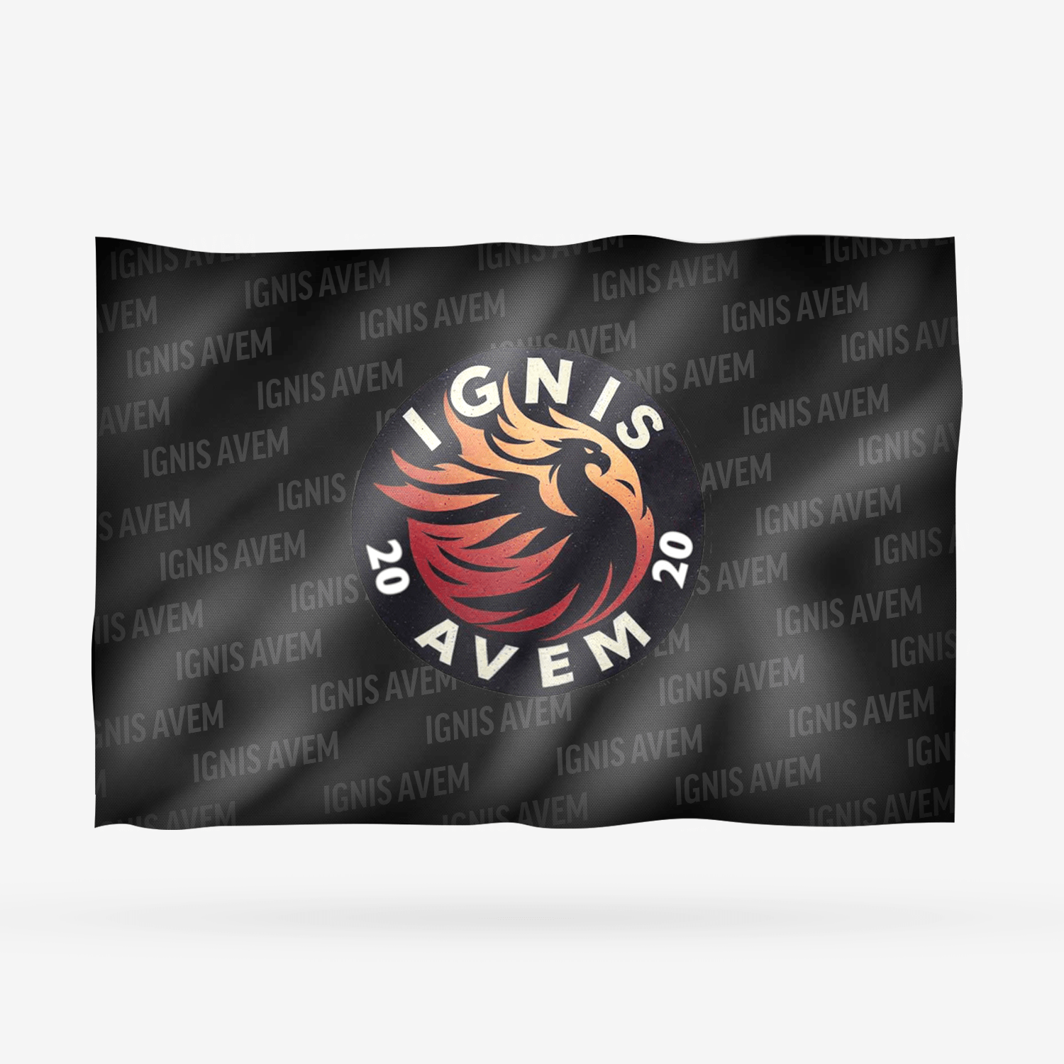 IGNIS AVEM - Imagen 8