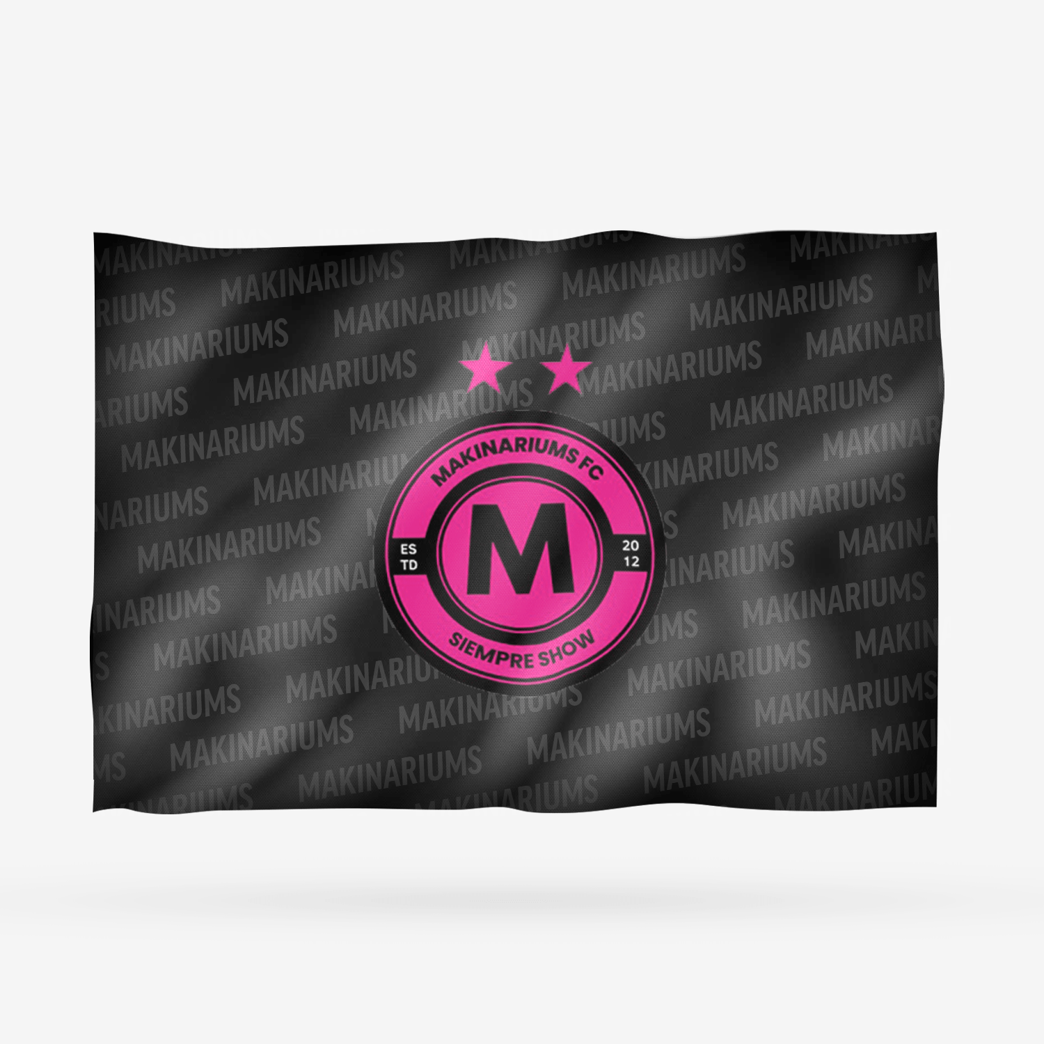 MAKINARIUMS - Imagen 9