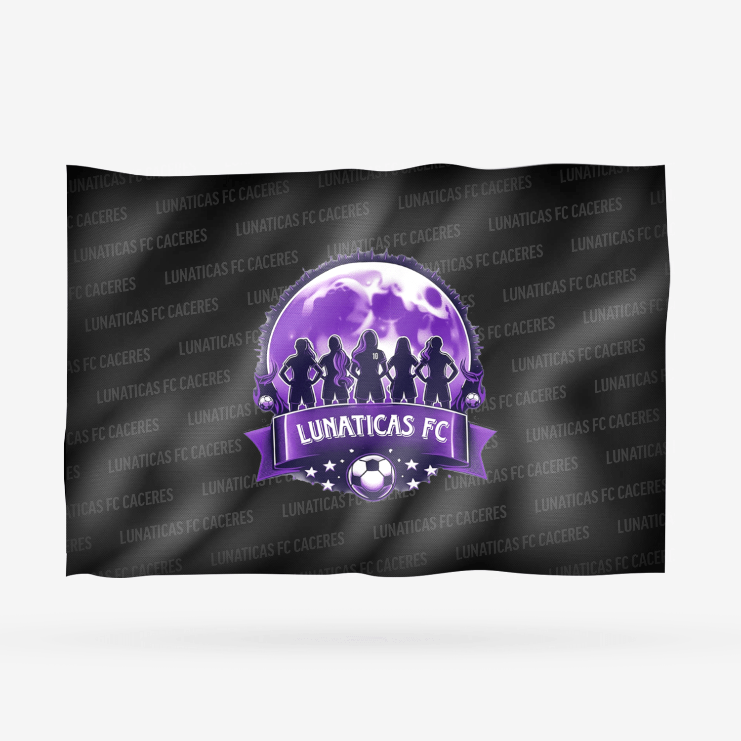 LUNATICAS FC CACERES - Imagen 8