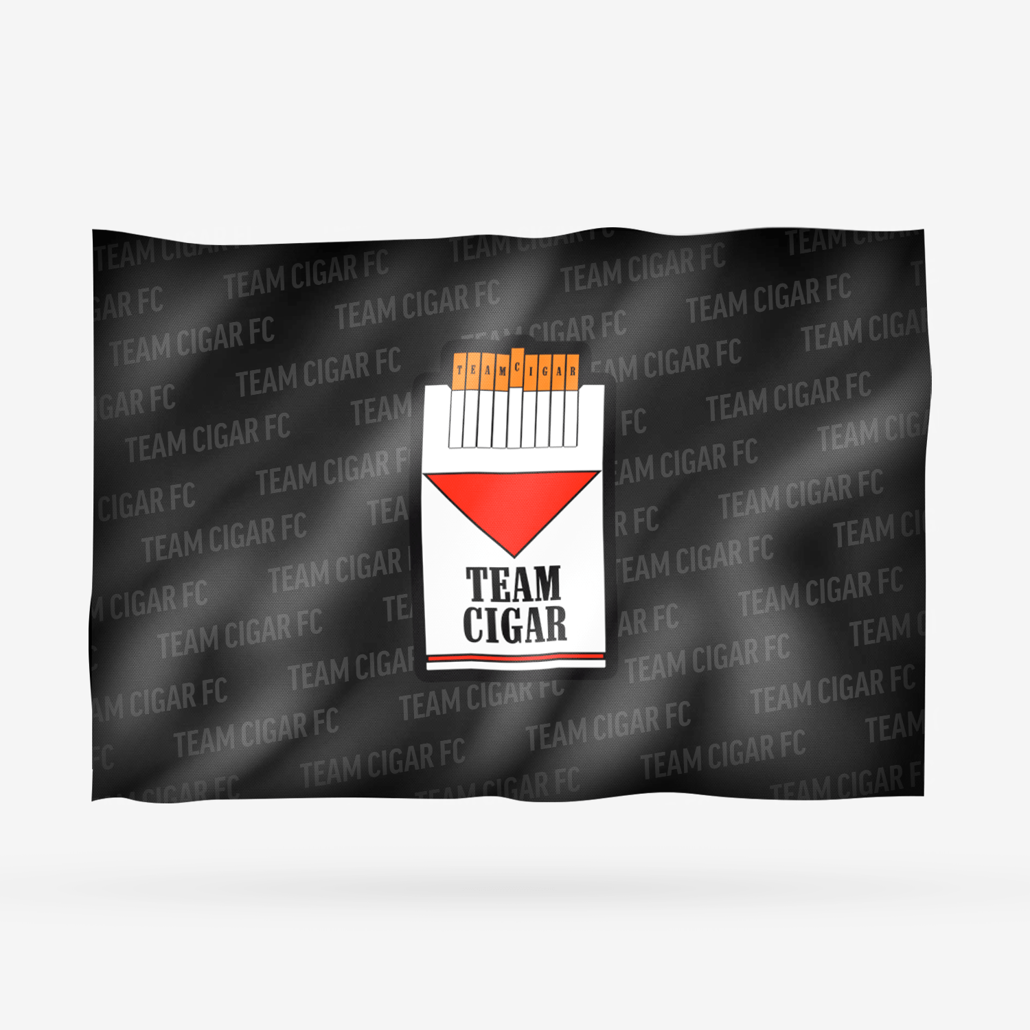 TEAM CIGAR FC ROJA - Imagen 4