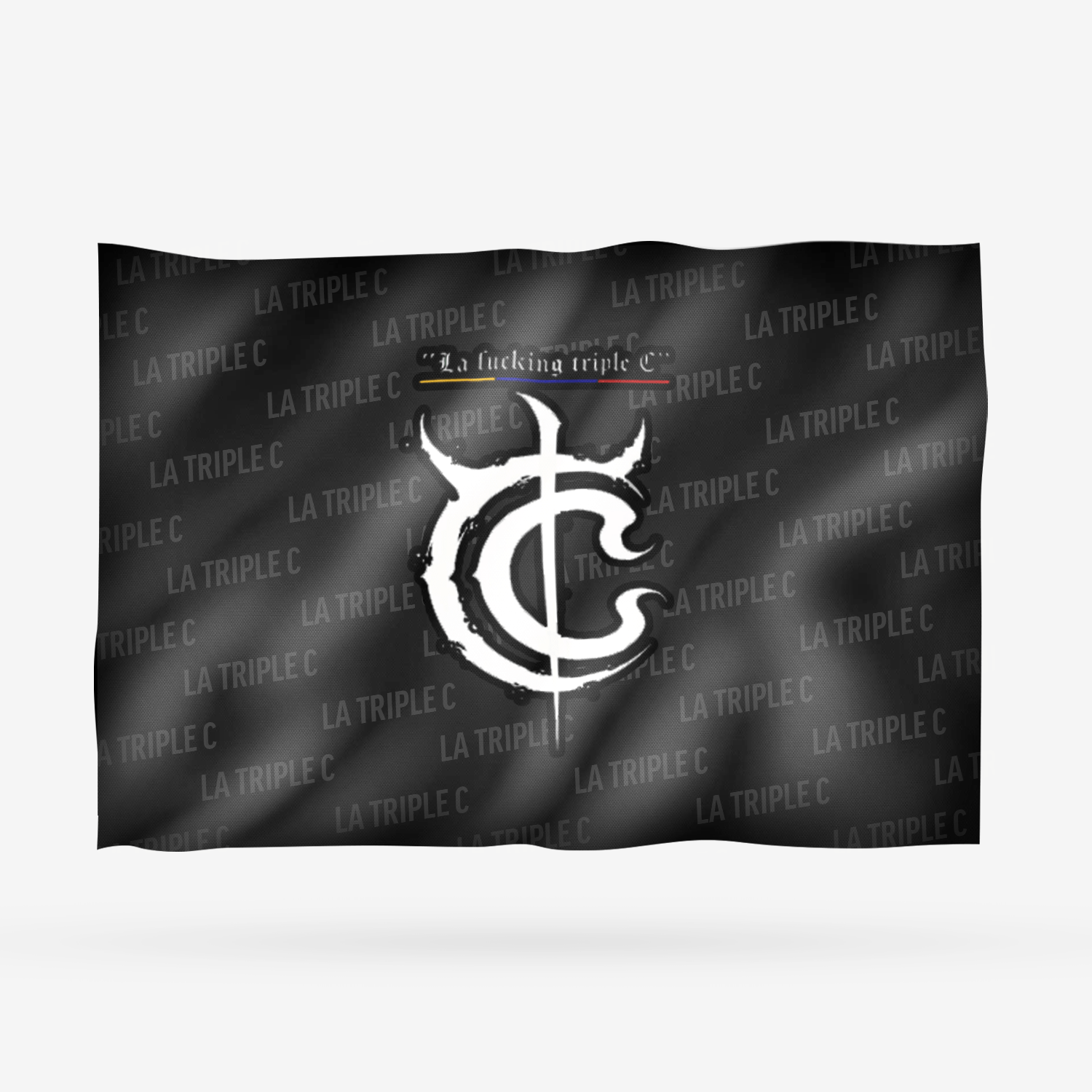 LA TRIPLE C - Imagen 4