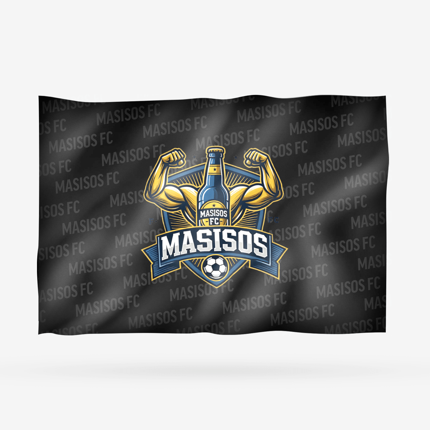 MASISOS FC - Imagen 15