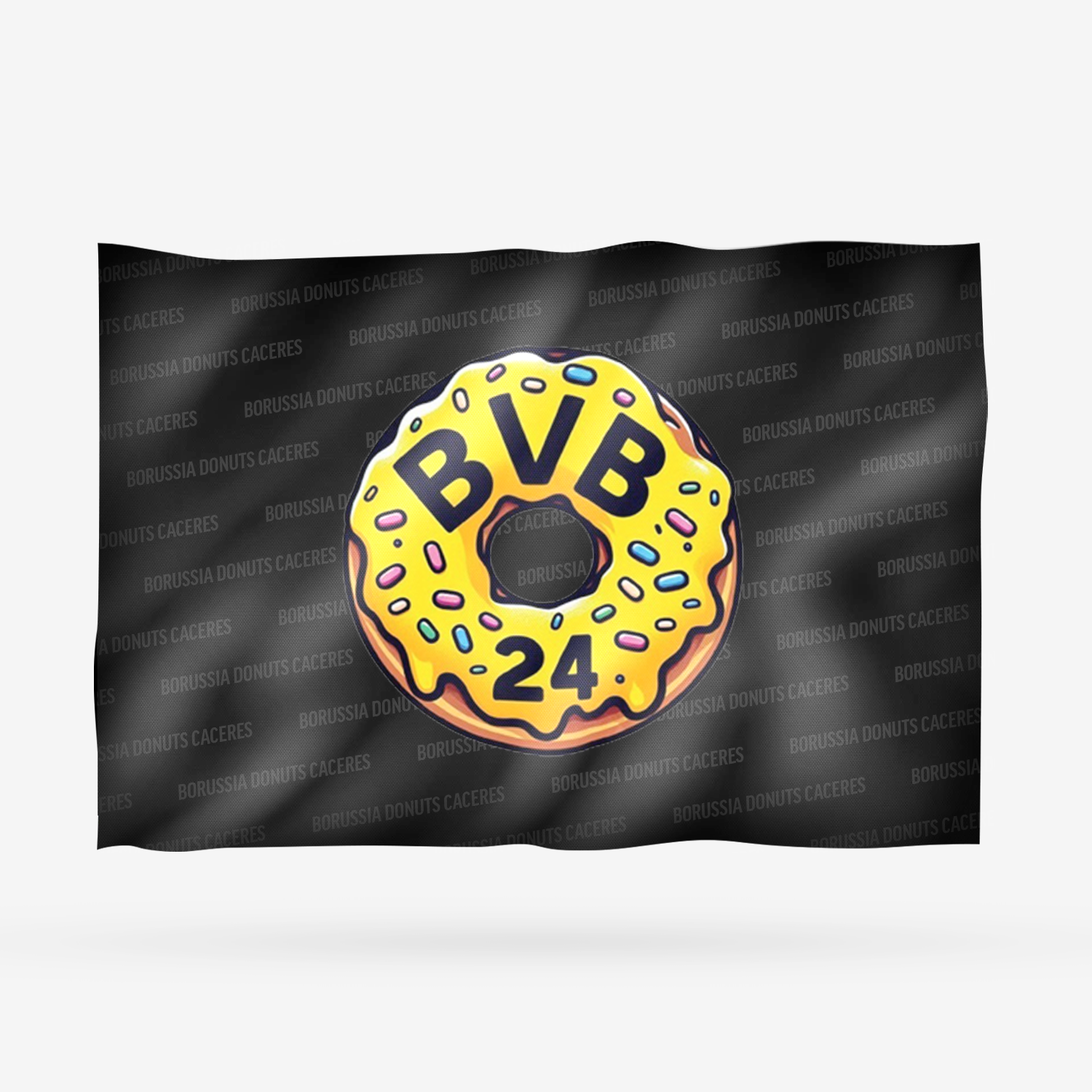 BORUSSIA DONUTS CACERES - Imagen 14