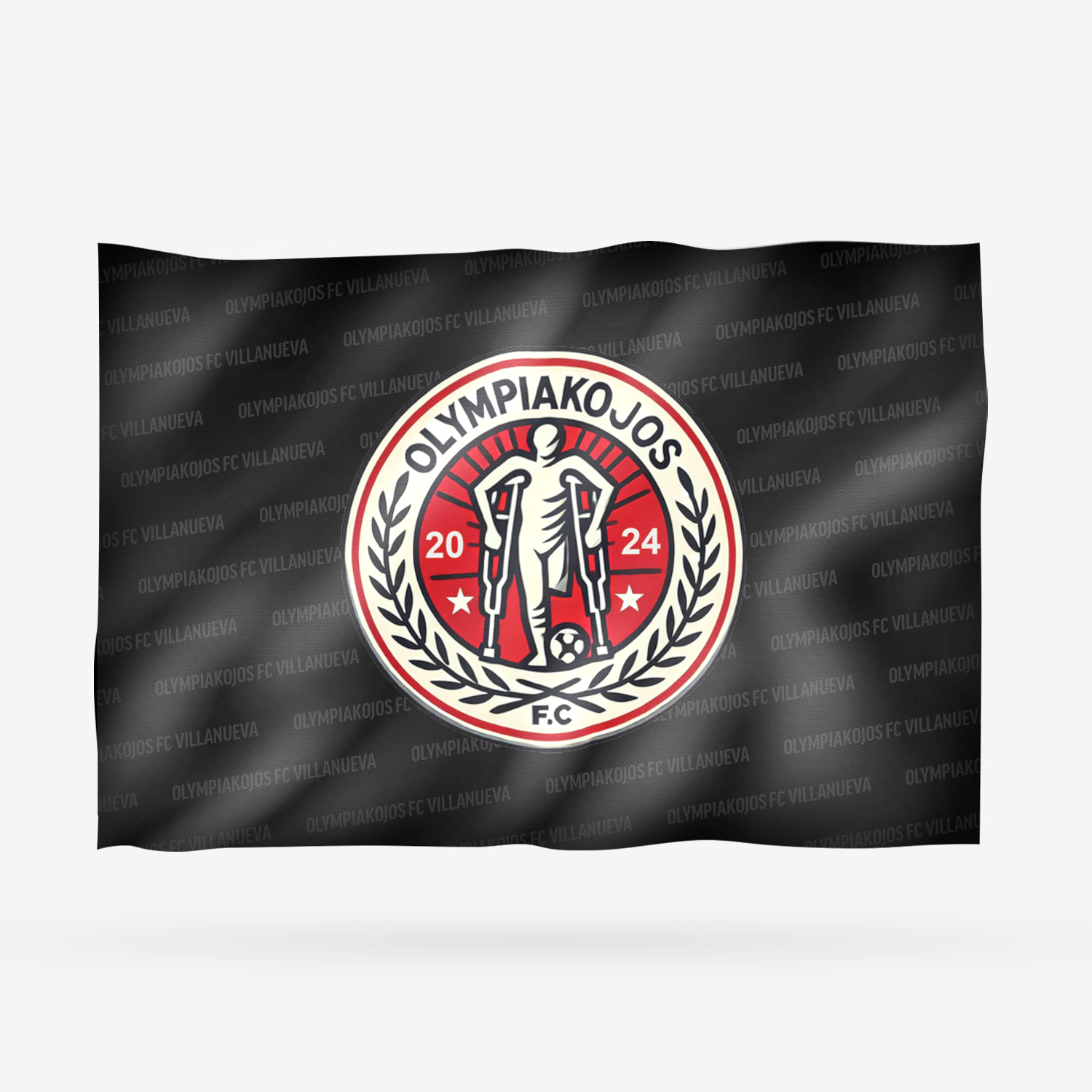 OLYMPIAKOJOS FC VILLANUEVA - Imagen 11