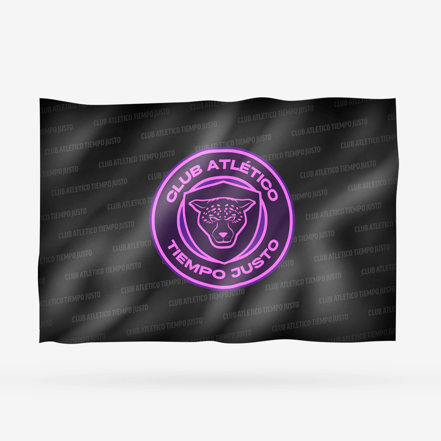 CLUB ATLETICO TIEMPO JUSTO - Imagen 4