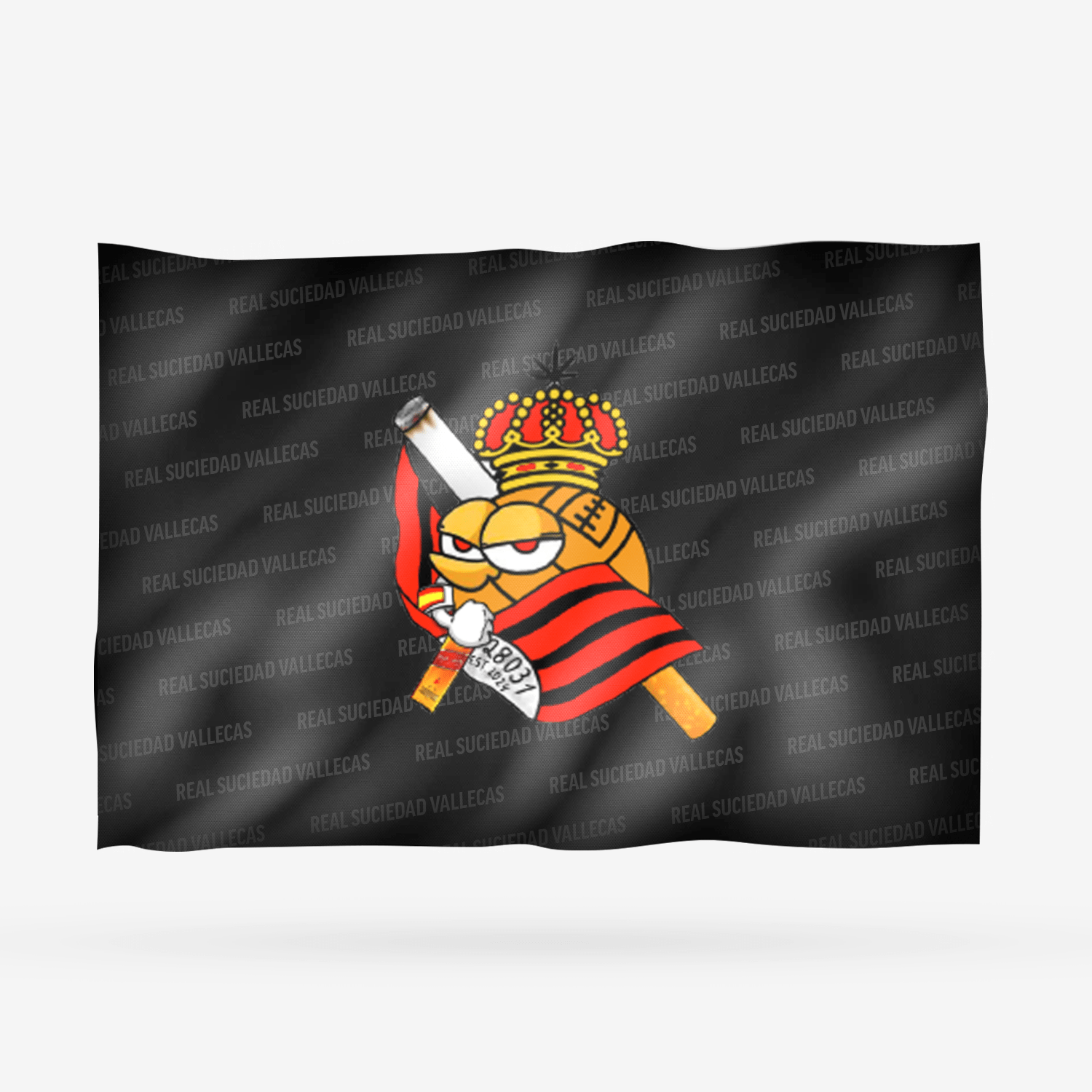 REAL SUCIEDAD VALLECAS - Imagen 4