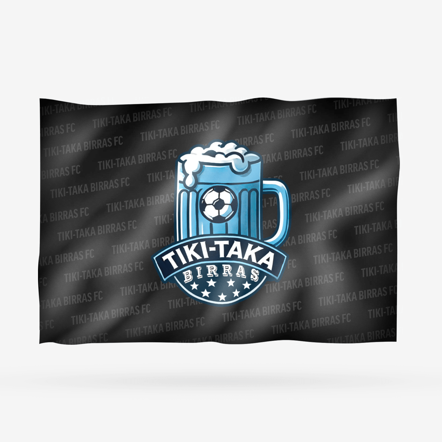 TIKI-TAKA BIRRAS FC - Imagen 4