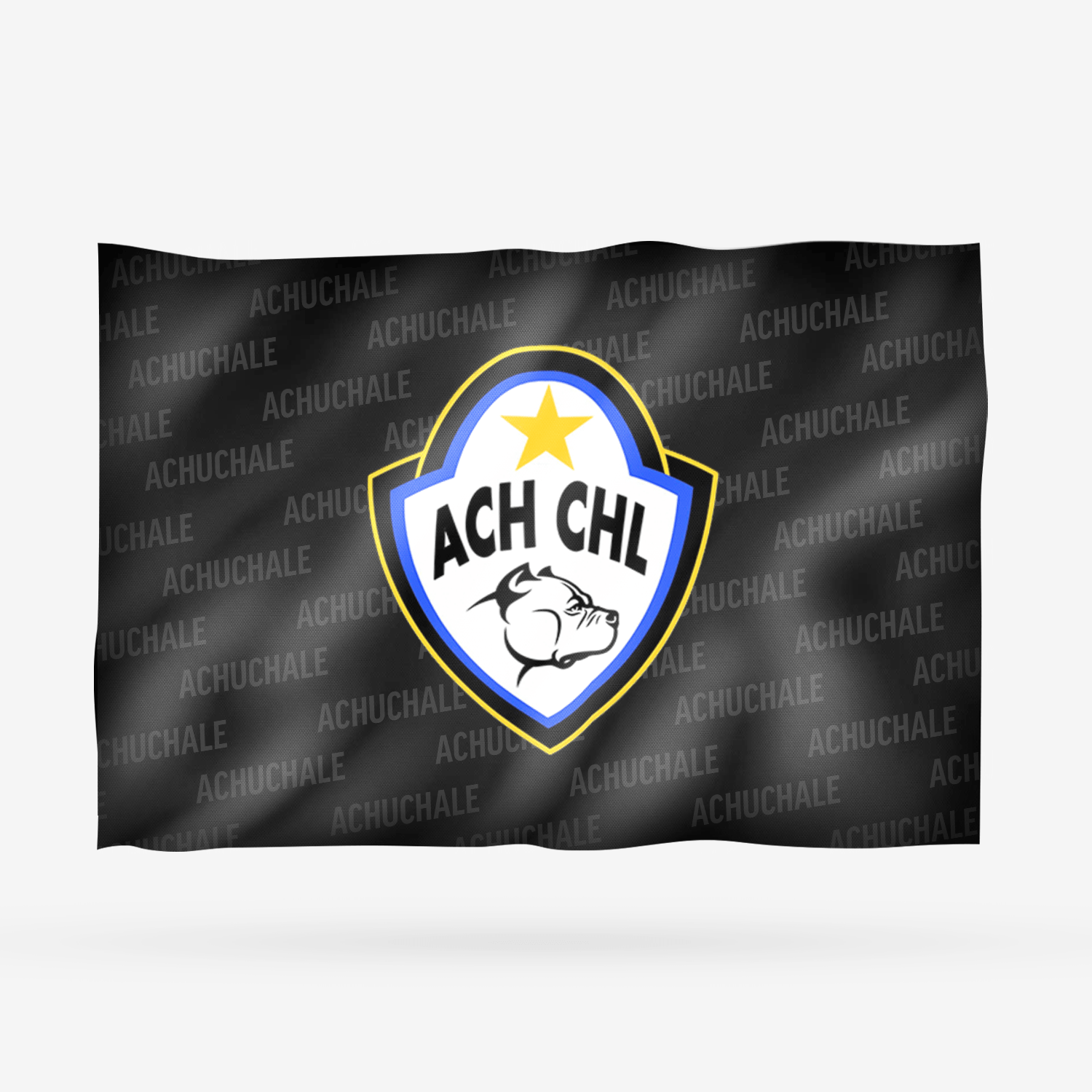 ACHUCHALE - Imagen 3