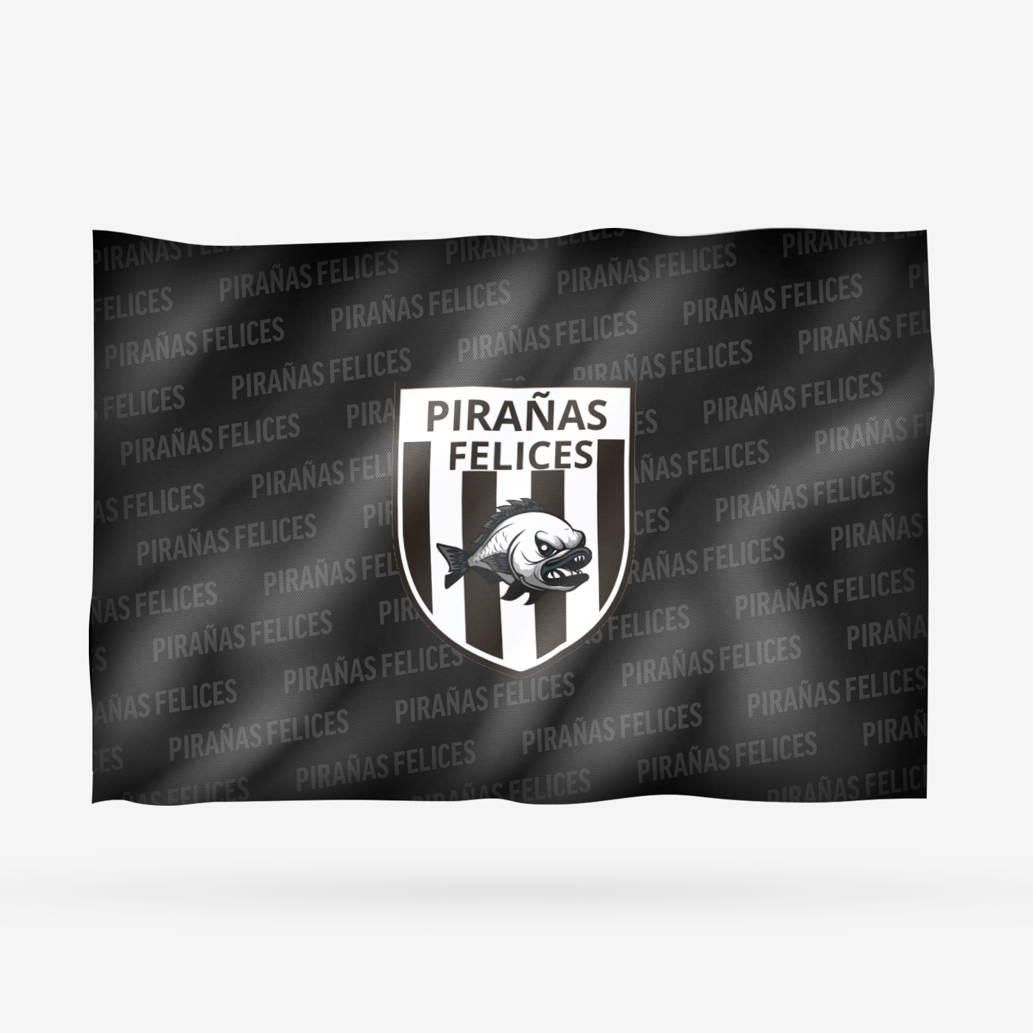 PIRAÑAS FELICES - Imagen 9