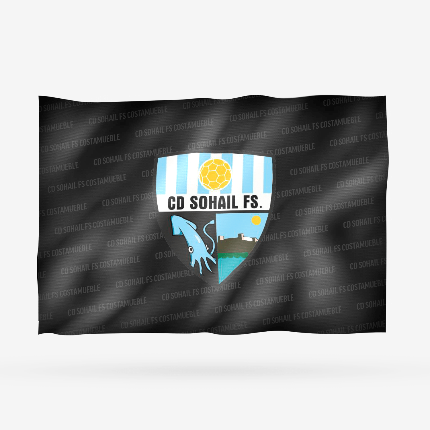 CD SOHAIL FS COSTAMUEBLE - Imagen 10