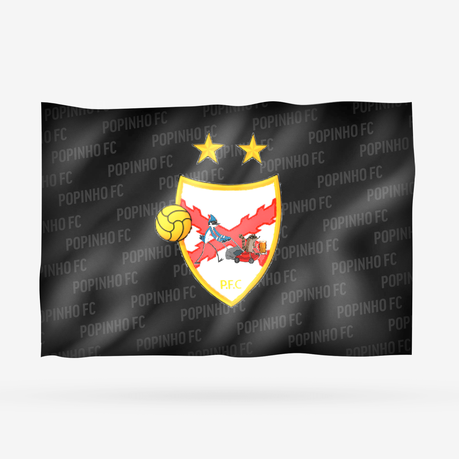 POPINHO FC - Imagen 6
