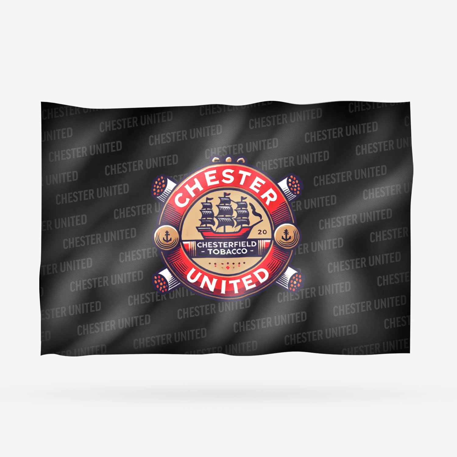 CHESTER UNITED - Imagen 11