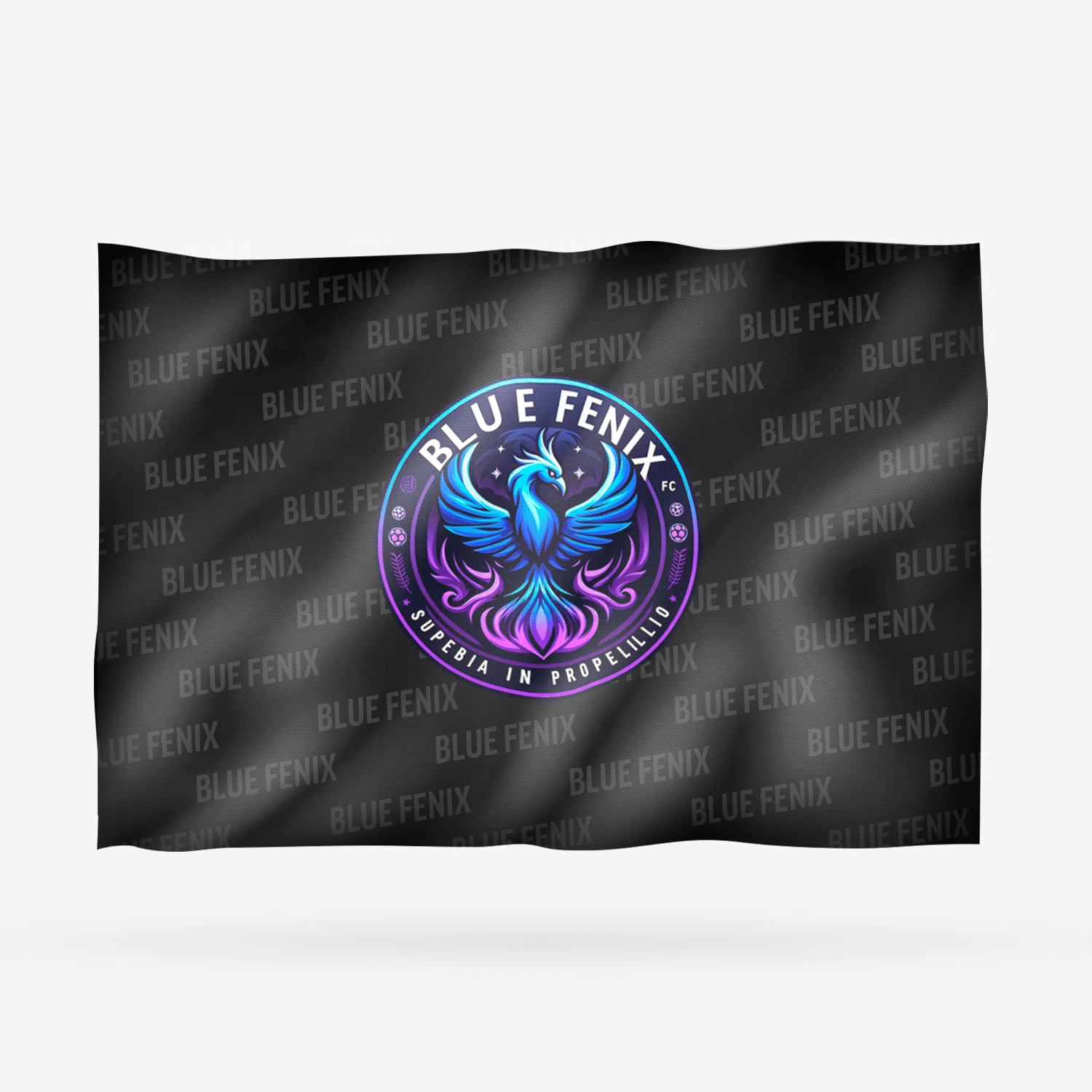 BLUE FENIX - Imagen 6
