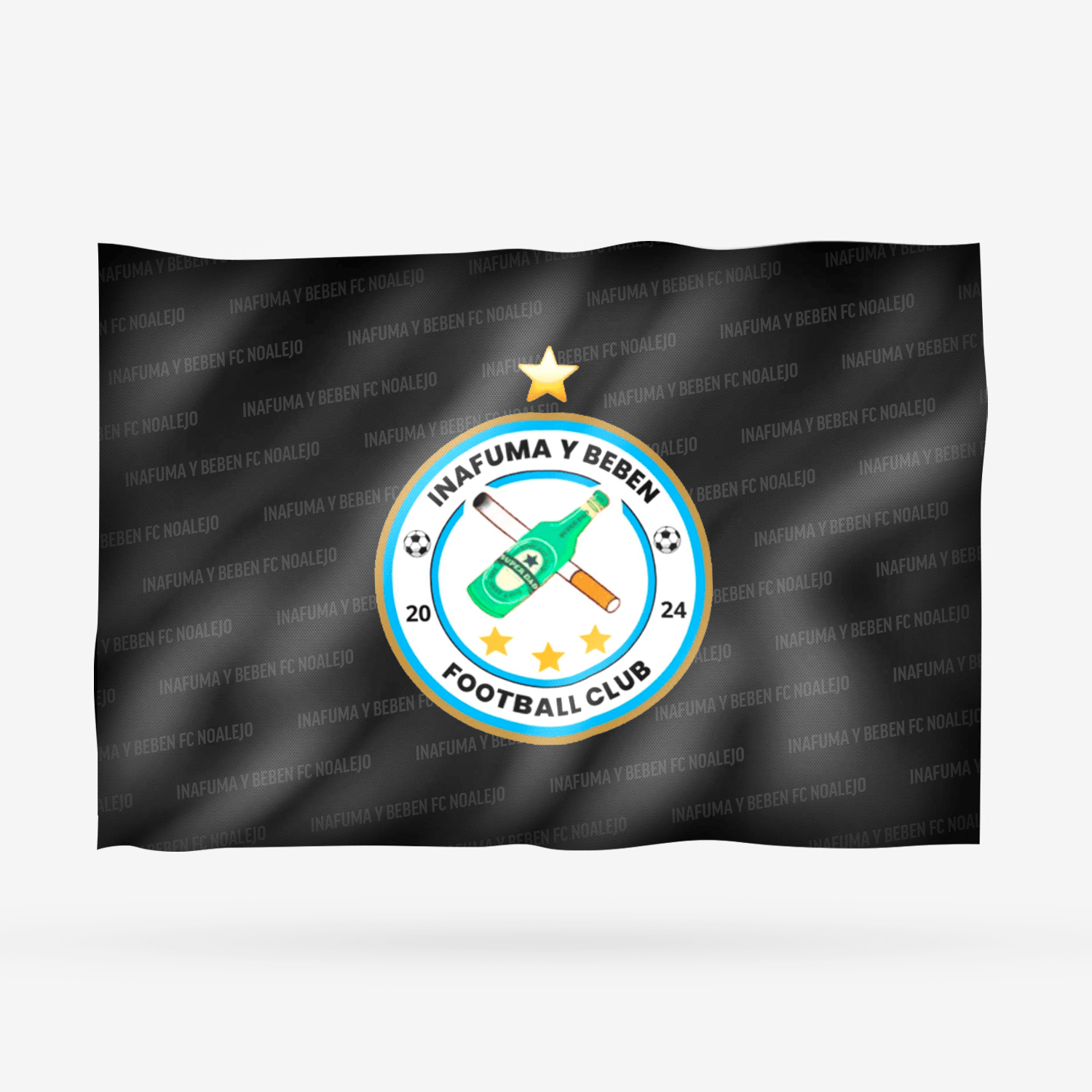 INAFUMA Y BEBEN FC NOALEJO - Imagen 10