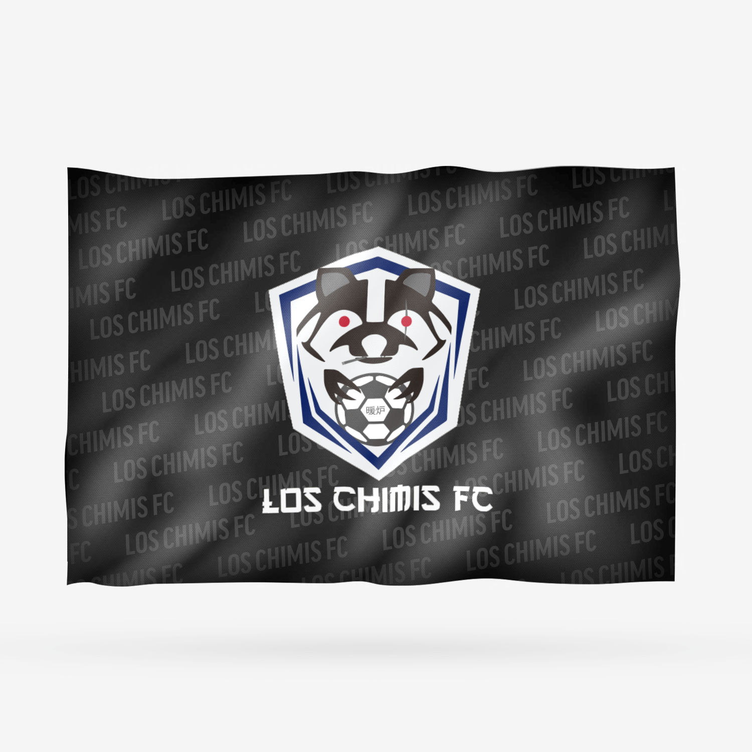 LOS CHIMIS FC 2 - Imagen 10