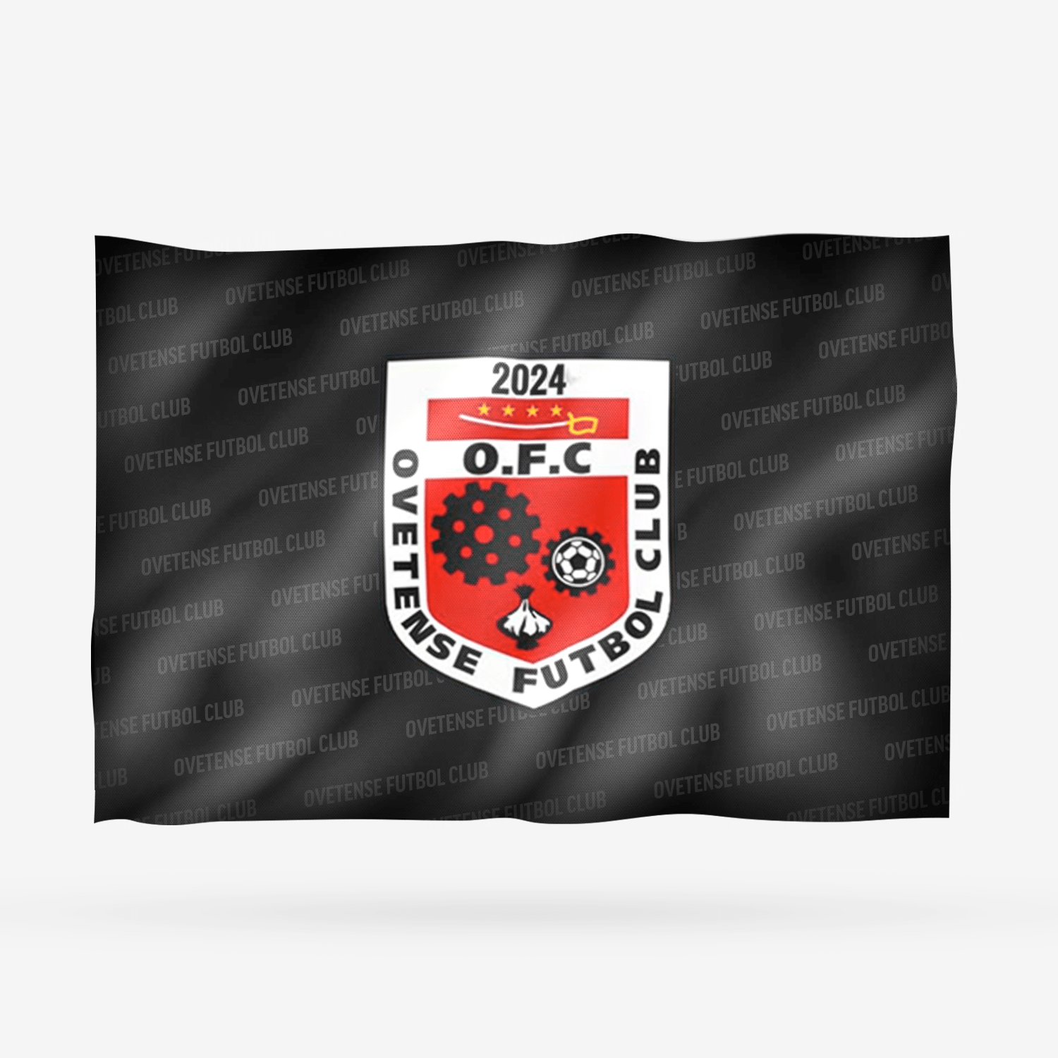 OVETENSE FUTBOL CLUB - Imagen 10