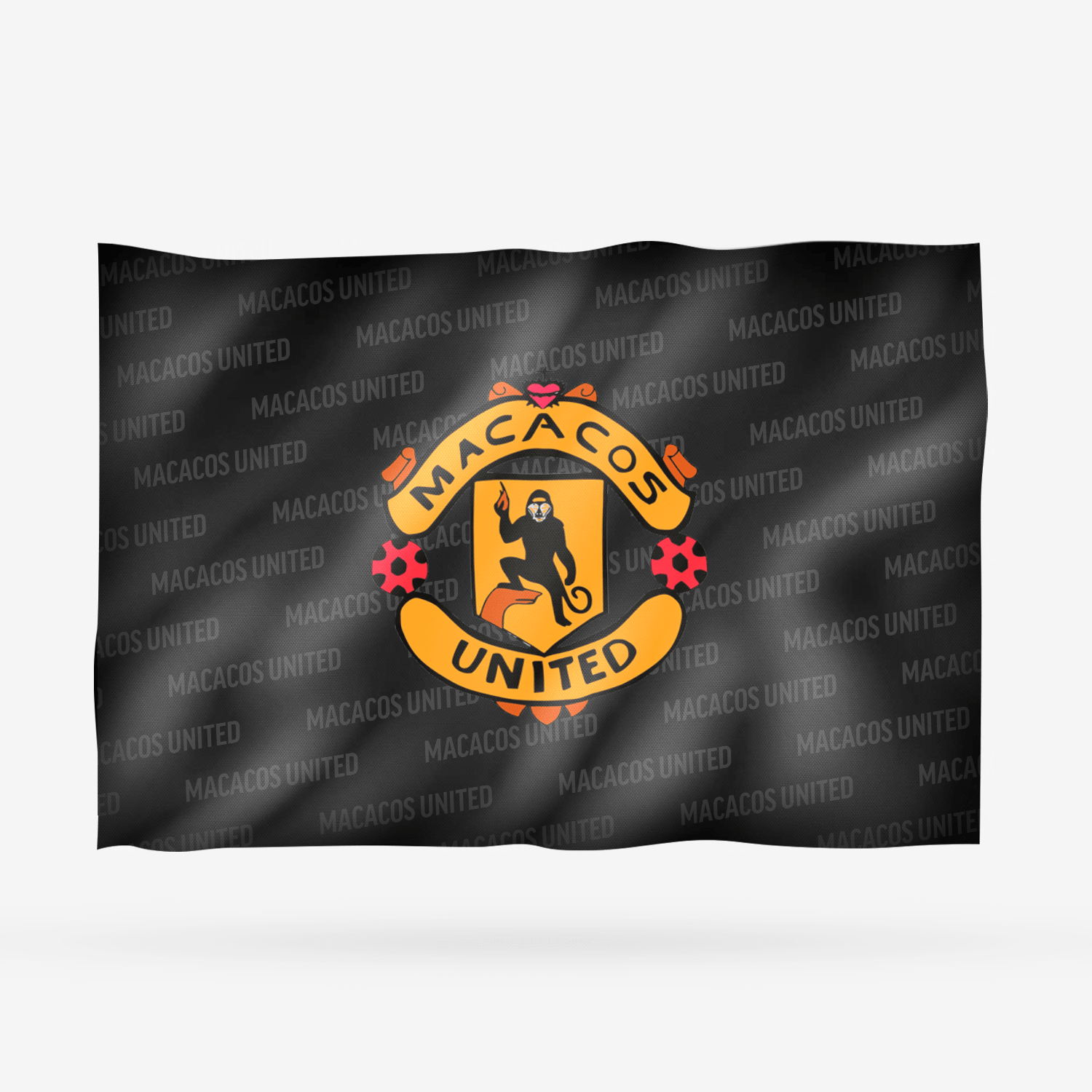 MACACOS UNITED - Imagen 7
