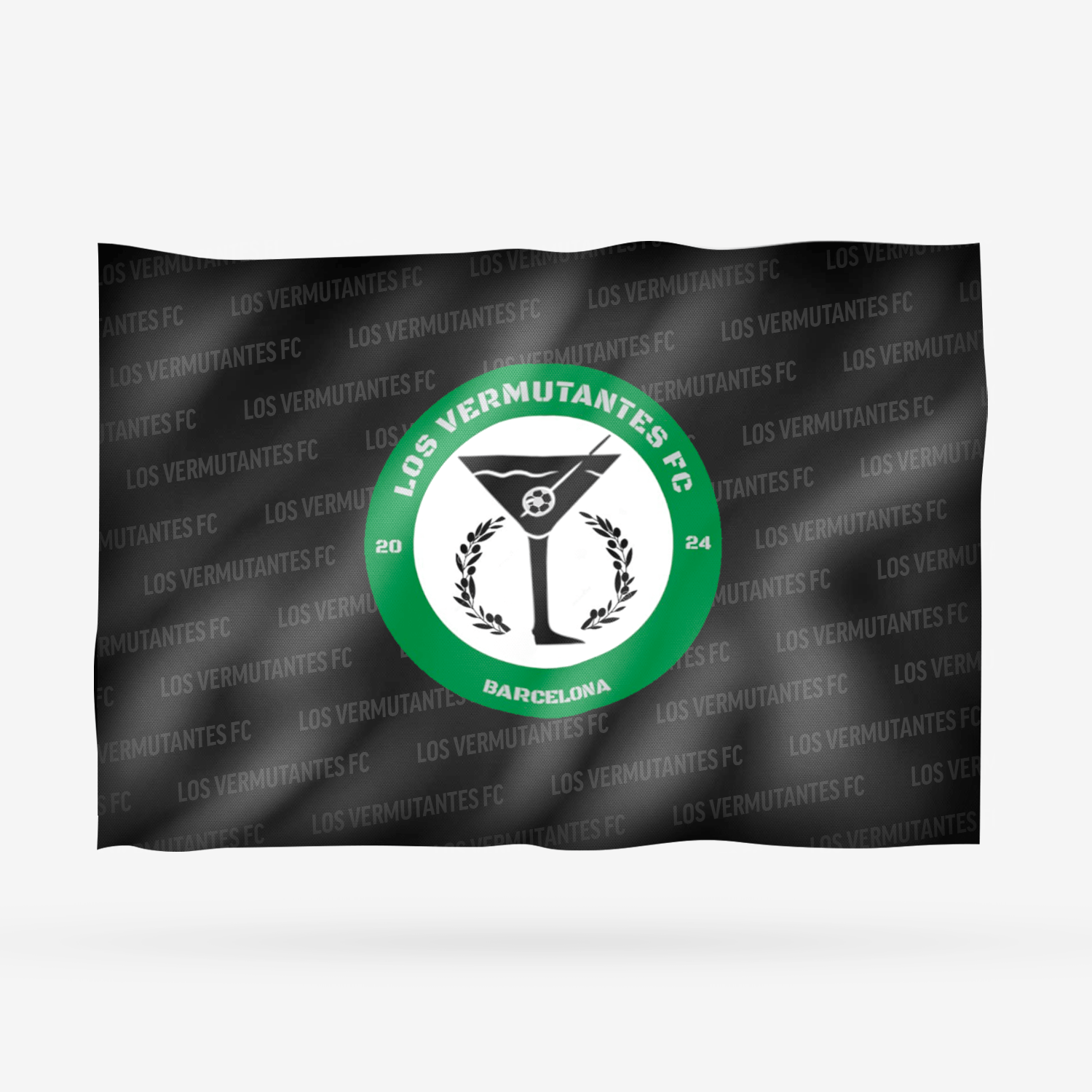 LOS VERMUTANTES FC - Imagen 7