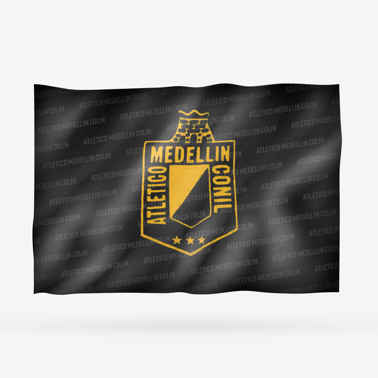 ATLETICO MEDELLIN COLIN - Imagen 10