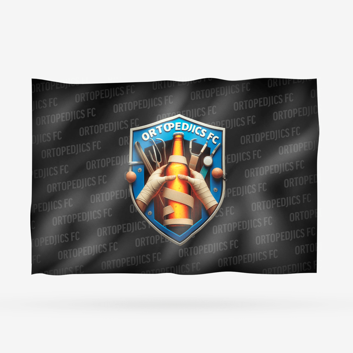 ORTOPEDJICS FC - Imagen 9