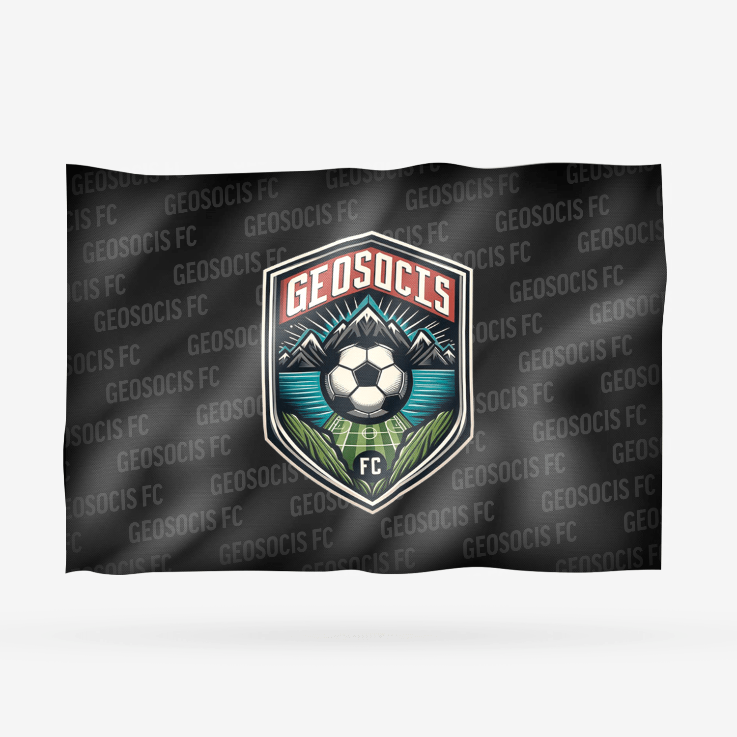 GEOSOCIS FC - Imagen 9